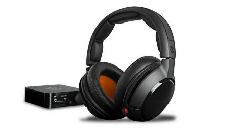 Review: SteelSeries H Wireless