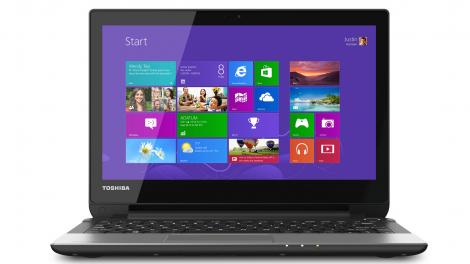 Review: Toshiba Satellite NB15t review