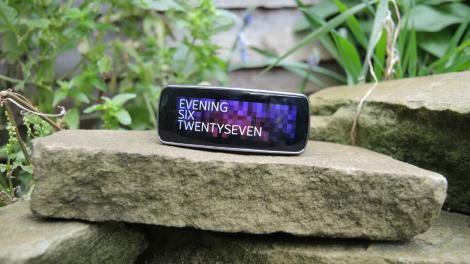 Review: Samsung Gear Fit