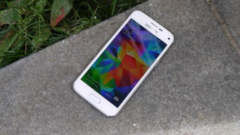 Review: Samsung Galaxy S5 Mini