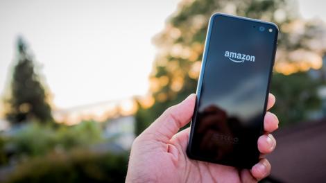 Review: In Depth: Amazon Fire Phone