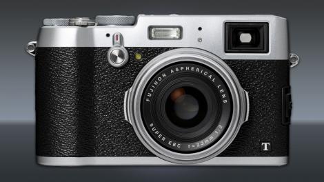Hands-on review: Fuji X100T