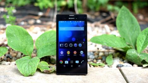 Review: Sony Xperia T3