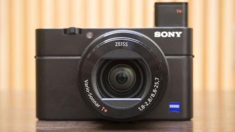 Review: Updated: Sony RX100 III