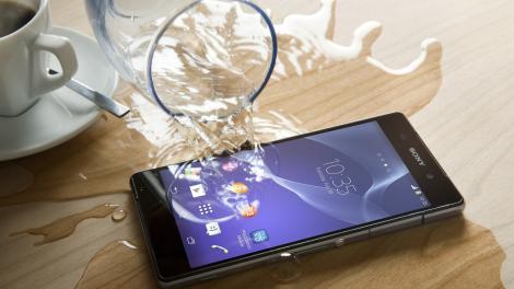 Review: Updated: Sony Xperia Z2