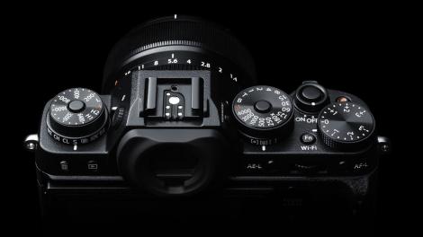 Review: Updated: Fuji X-T1 review