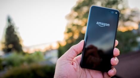 Review: Updated: Amazon Fire Phone