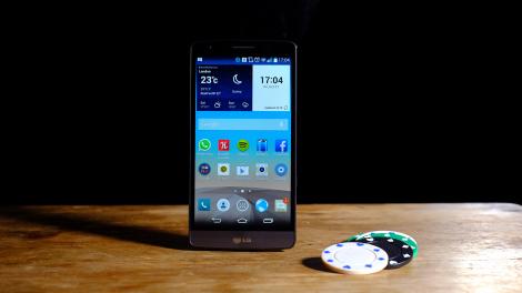 Review: LG G3 S