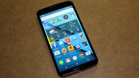 Hands-on review: Google Nexus 6