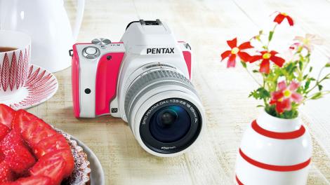 Review: Pentax K-S1