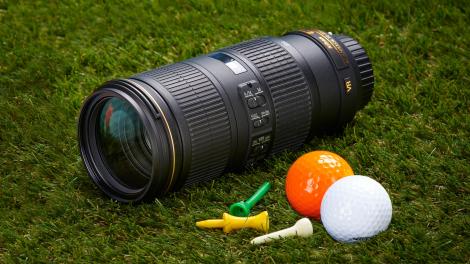 Review: Mini review: Nikon AF-S 70-200mm f/4G ED VR