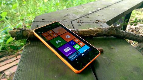 Review: Updated: Nokia Lumia 630
