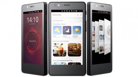 Hands-on review: Updated: Ubuntu Phone