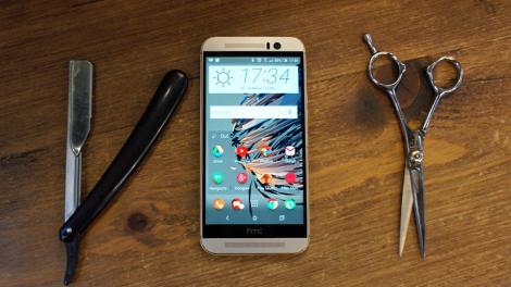 Review: HTC One M9