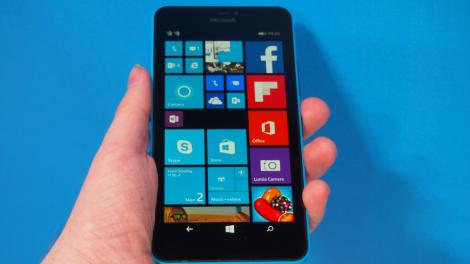 Hands-on review: MWC 2015: Microsoft Lumia 640 XL