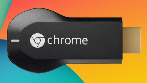 Review: Updated: Chromecast