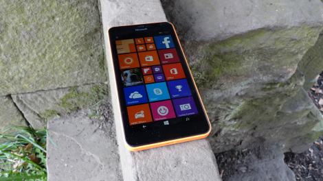 Review: Microsoft Lumia 640 XL