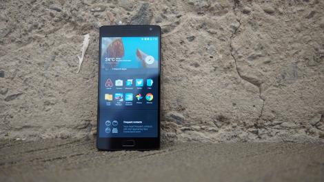 Hands-on review: OnePlus 2