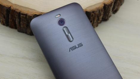Review: UPDATED: Asus Zenfone 2