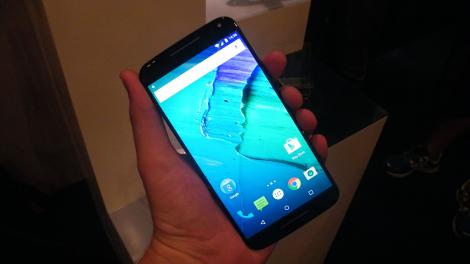 Hands-on review: Moto X Style