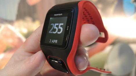 Review: UPDATED: TomTom Multi-Sport Cardio