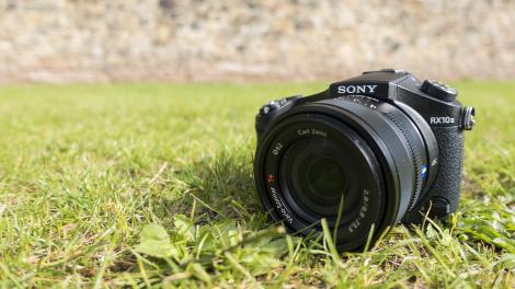 Review: Sony RX10 II