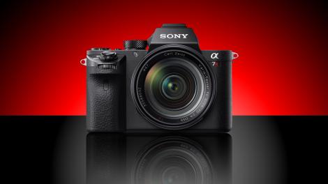 Review: Sony Alpha A7R II