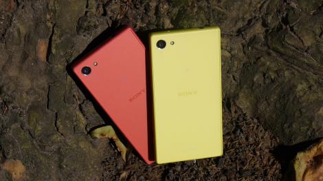 Review: Sony Xperia Z5 Compact