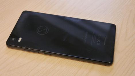 Hands-on review: Blackphone 2