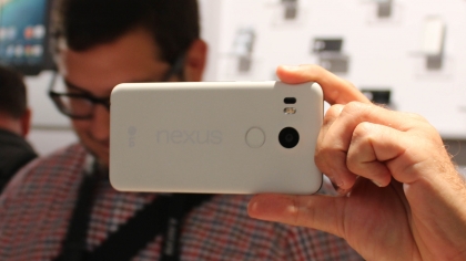 Nexus 5X review