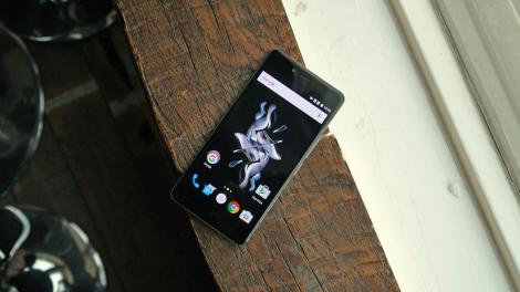 Review: OnePlus X