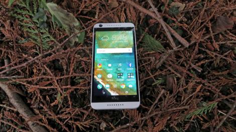 Review: HTC Desire 626