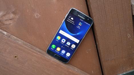 Review: Updated: Samsung Galaxy S7