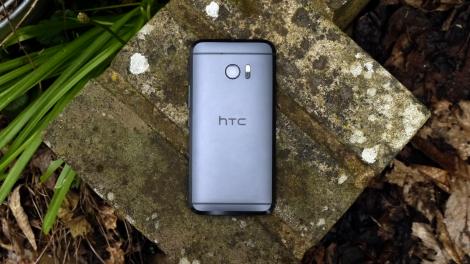 Review: HTC 10