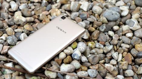 Review: Oppo F1