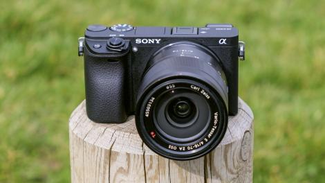 Review: Updated: Sony A6300