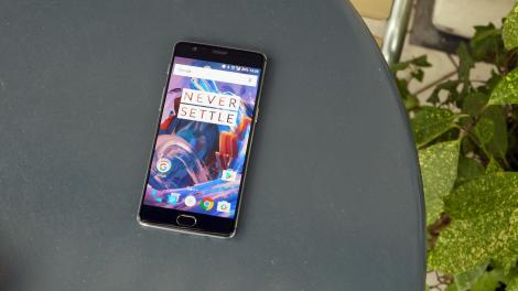 Review: OnePlus 3