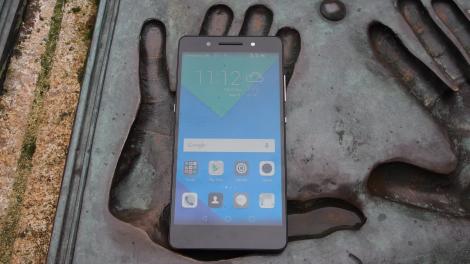 Review: Updated: Huawei Honor 7