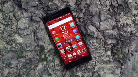 Review: Updated: Sony Xperia Z5 Premium