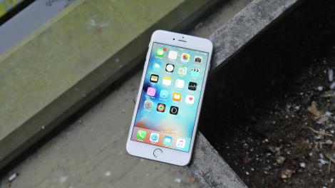 Review: Updated: iPhone 6S Plus