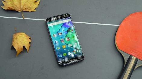 Review: Updated: Moto X Style