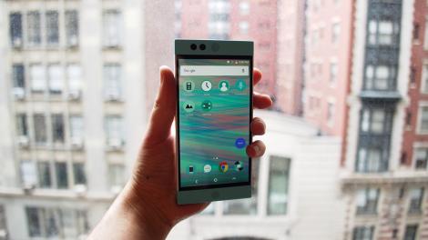 Review: Updated: Nextbit Robin