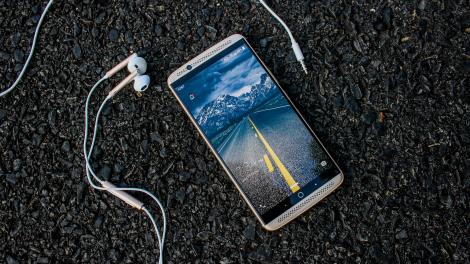 Review: UPDATED: ZTE Axon 7