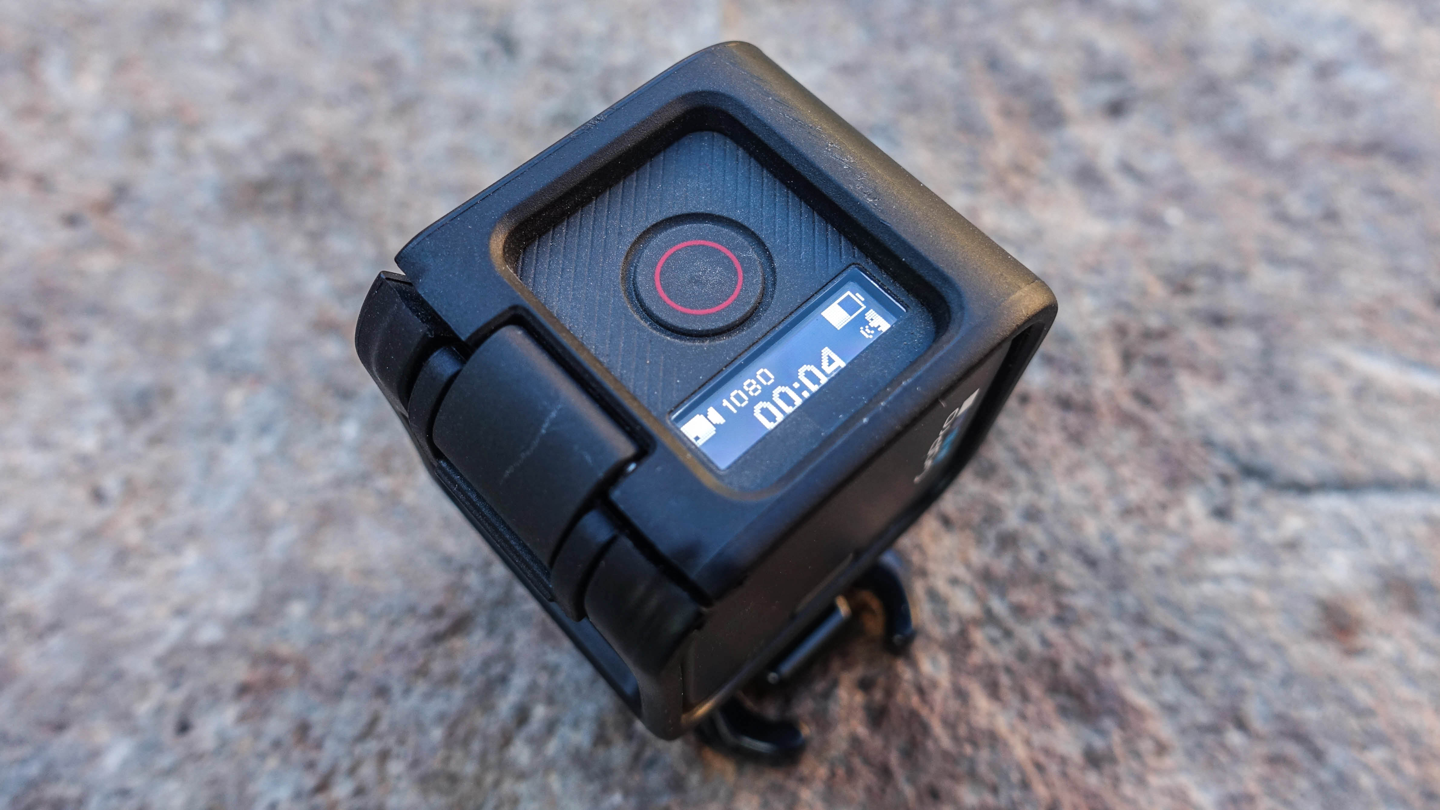 GoPro Hero5 Session review
