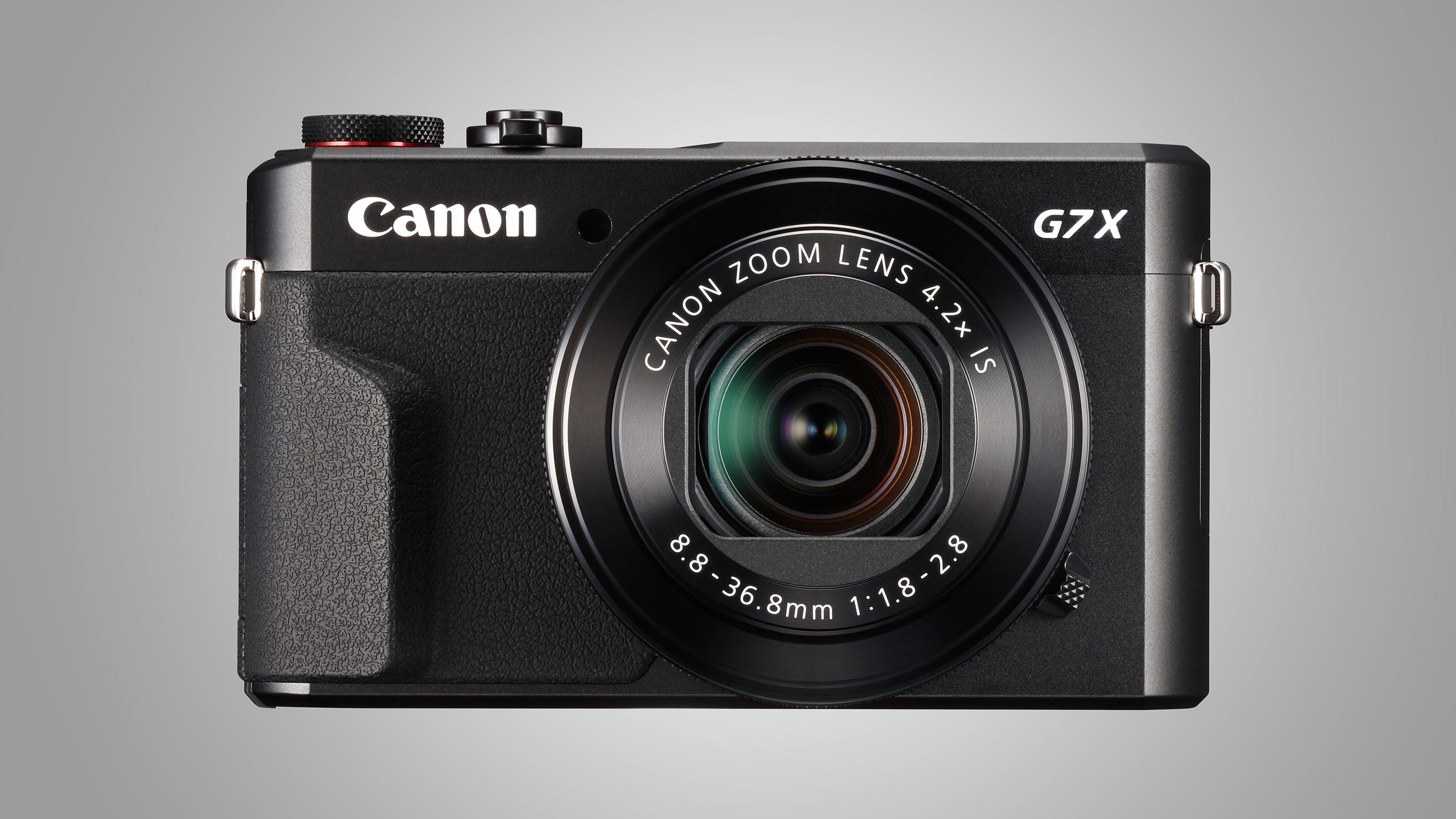 Canon PowerShot G7 X II review