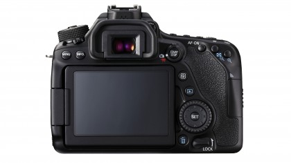 Canon EOS 80D