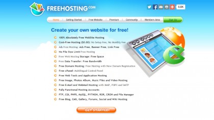 FreeHosting.com