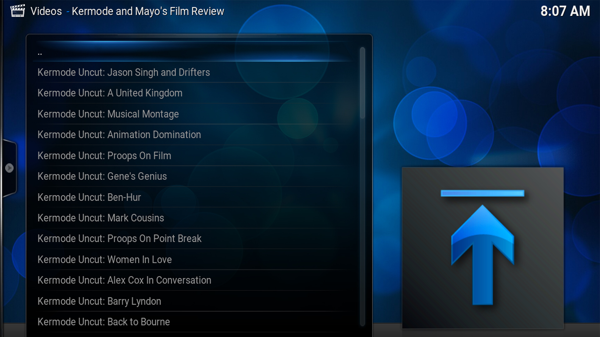 The best add-ons for the Kodi media player and how to install them