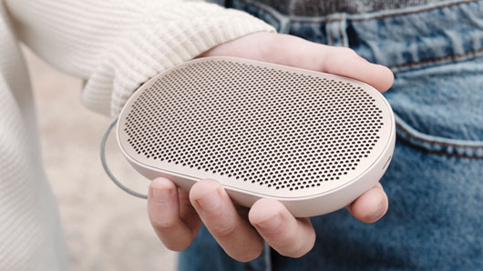 Bang and Olufsen Beoplay P2