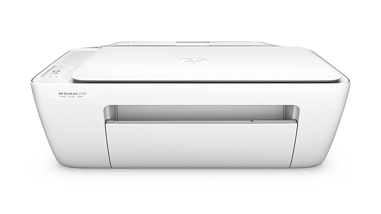 HP Deskjet 2130 All-in-One printer